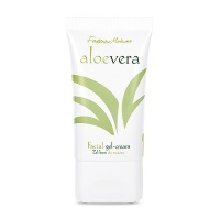 Aloe Vera Facial Gel-Cream 50 ml